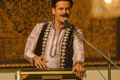 Happy Birthday Manoj Bajpayee: Recent and Upcoming Movies, Web Series of The Family Man Actor