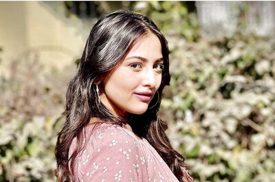 Anupamaa's Nandini Aka Anagha Bhosale Reveals Why She Left Show: 'There Is Too Much Pressure and Politics'