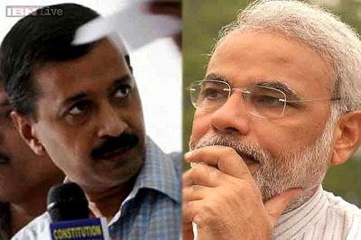 Modi to hold 5 rallies today; Kejriwal to campaign in Amethi