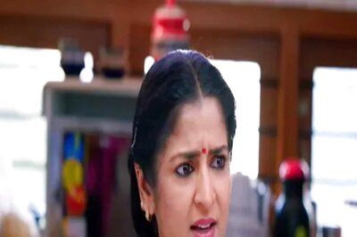 In Bhagyalakshmi, Bhagya Spots Husband Tandav With Another Woman; Watch Promo