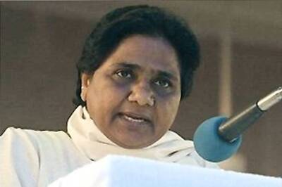 Parliament Live: Mayawati demands Bharat Ratna for Kanshi Ram