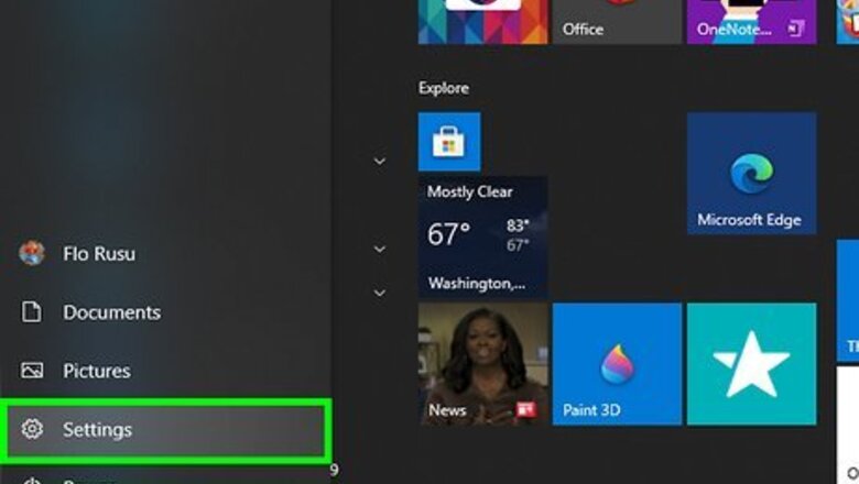 How to Free Up Space with Storage Sense in Windows 10