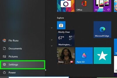 How to Free Up Space with Storage Sense in Windows 10