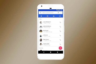 Google Duo Update: Now Make Video Calls Through Phone, Contacts, and Messages Apps on Android