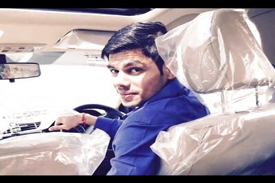 Rohit Chillar Detained Over Wife's Suicide