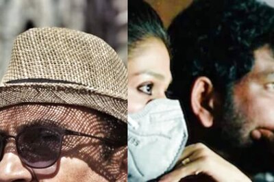 Taarak Mehta Ka Ooltah Chashmah's Dilip Joshi aka Jethalal Leaving Show? Nayanthara-Vignesh Shivan Watch Rocky in Theatre