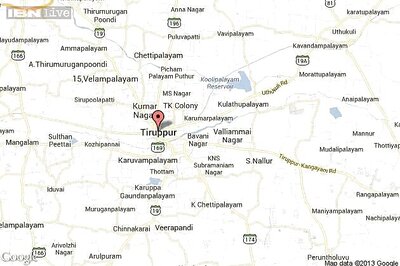 Nine-year-old sexually assaulted in Tamil Nadu