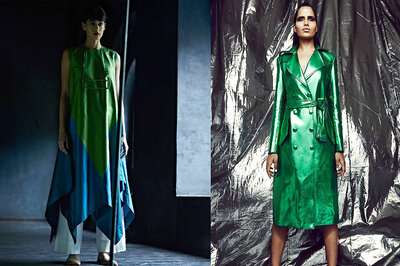 Republic Day 2018: Here’s How You Can Sport Indian Flag Colors With A Twist