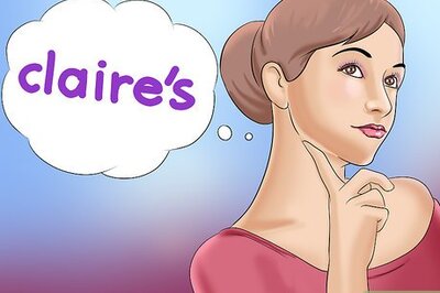 How to Enjoy Getting Your Ears Pierced