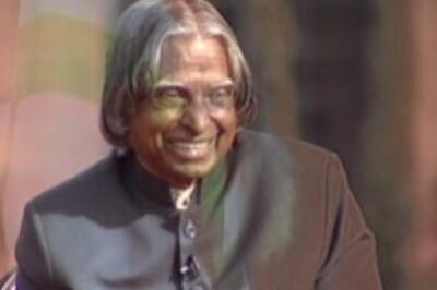 Kerala is really God's own country: Kalam
