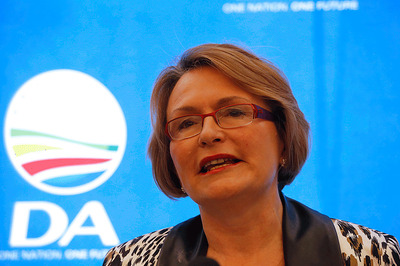 S Africa: Democratic Alliance Suspends Helen Zille Over Colonialism Tweets