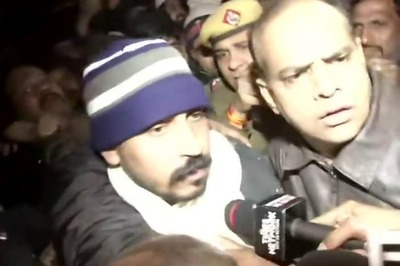 Bhim Army Chief Chandrashekhar Azad Taken to AIIMS for Follow-up Treatment