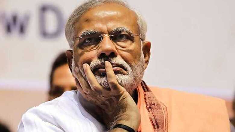 Petition behind Wharton's decision to cancel Modi invite