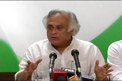 Dhumal, son Anurag Thakur dented HP government exchequer by Rs 100 crore: Congress