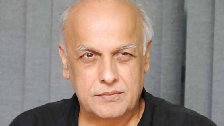 Filmmakers can't ignore Durga puja: Mahesh Bhatt