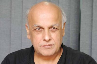 Filmmakers can't ignore Durga puja: Mahesh Bhatt