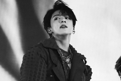 BTS' Jungkook: I Knew Winning Grammy Is Huge Deal, I Wasn’t Really Interested in Actually Winning One