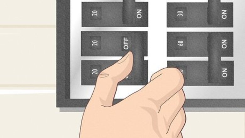 How to Wire a GFCI Receptacle