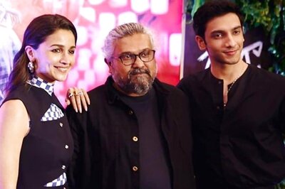 Jigra Director Vasan Balan Deletes X Account Amid Alia Bhatt Starrer’s Box Office Failure