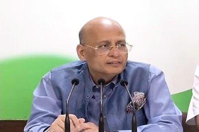 Comparison Between Hathras Case and Karauli Priest Attack Shows 'Vested Political Interests': Cong