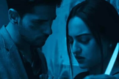 Ittefaq Se's New Song Raat Baaki Builds Suspense, Tease Expectations