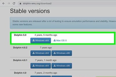 How to Open ELF Files