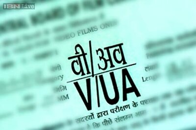 Censor board withholds the list of objectionable words that was issued few days back