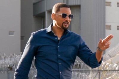 Will and Jada Smith's Charity Takes A Big Hit After 2022 Oscars Slap Incident: Report