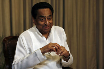 Modi's Comments Indicate That His 'Ghar Vapsi' to Gujarat is Certain, Says Kamal Nath