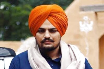 Sidhu Moosewala's New Song Out, Hails Sikh General Hari Singh Nalwa