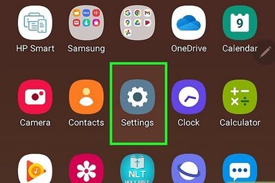 How to Remove the Pin Code on a Samsung Galaxy