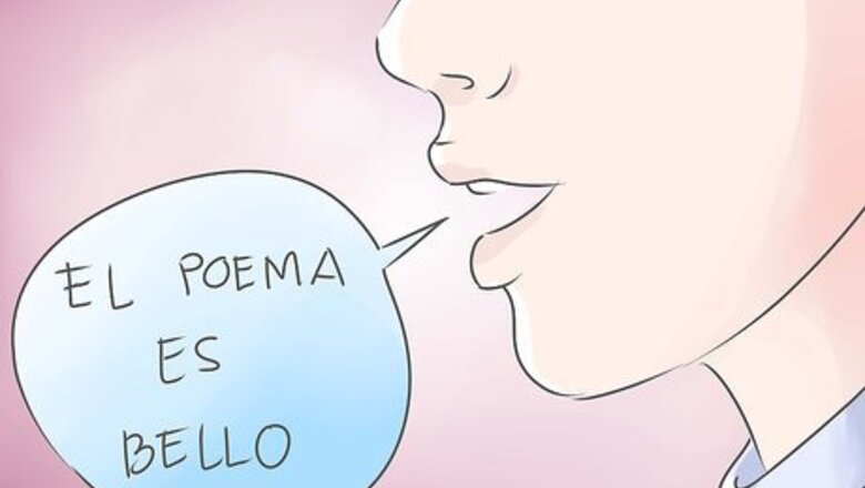 How to Say Beautiful in Spanish