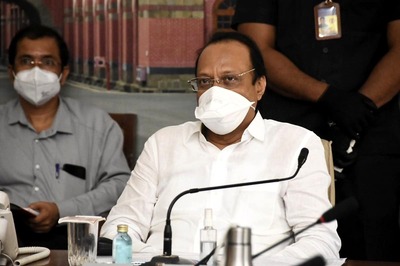 Ajit Pawar Says Decision on Reopening Maharashtra Schools to be Taken After Diwali