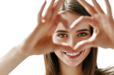 World Sight Day 2022: How To Balance Your Screen Time And Eye Health