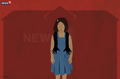 16-year-old Kerala Girl Repeatedly Gang-raped for Two Years; Her Father Among Five Arrested