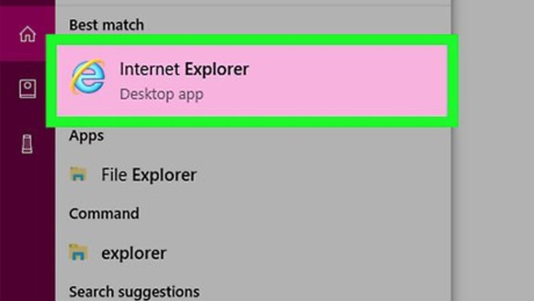 How to Import and Export Bookmarks