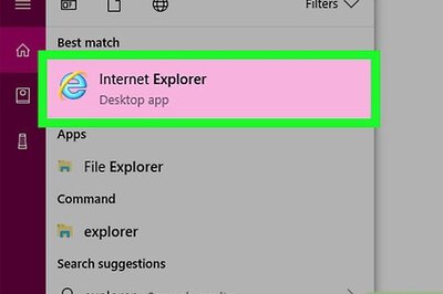How to Import and Export Bookmarks