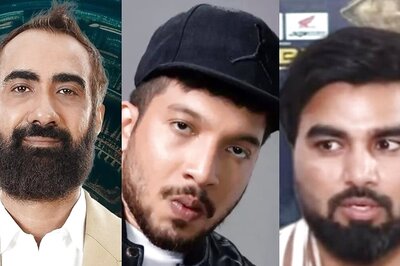 Bigg Boss OTT 3's Naezy Slams Armaan Malik, Ranvir Shorey For Misbehaving With Women: 'Unko Samajhna Chahiye'