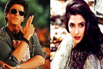 SRK-Mahira to Ranbir-Aishwarya: Unusual Bollywood onscreen pairs to watch out for in 2016
