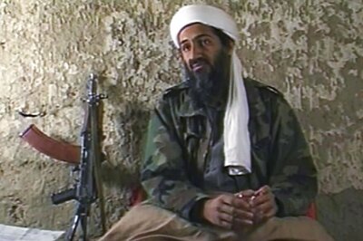 Iran Denounces CIA 'Fake News' in Bin Laden Files