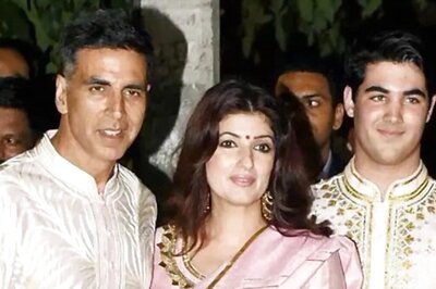 Akshay Kumar Reveals His Son Aarav's Reaction To His Films: 'It's BullSh*t Dad...'