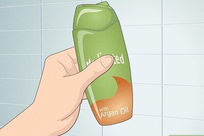 How to Repair Perm Damaged Hair