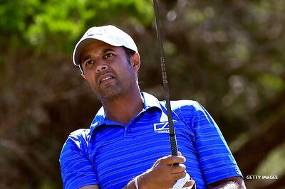 Atwal slumps to 109th, Chopra 69th