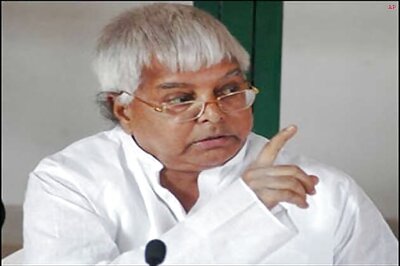 Lalu slams Narendra Modi, asks secular forces to unite against him