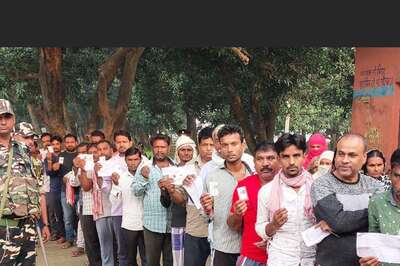 Assembly Polls 2022: With AAP Making Inroad Gujarat & Himachal Pradesh, A Look NOTA's Role In 2017 Polls