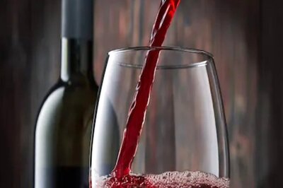 In April-August 2021, Ghaziabad Liquor Sales Up by Rs 200 Crore