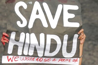 'Can't Let You Cross Even If We Want To': BSF Officer Tries To Reason With Refugees At Bangladesh Border