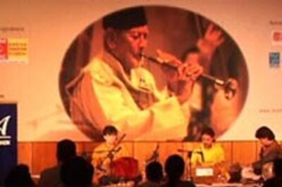 PM to release postage stamp on Bismillah Khan