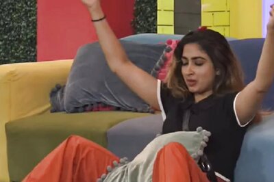 Bigg Boss 9 Kannada: Saniya Iyer Nominated For Eviction; Watch Promo