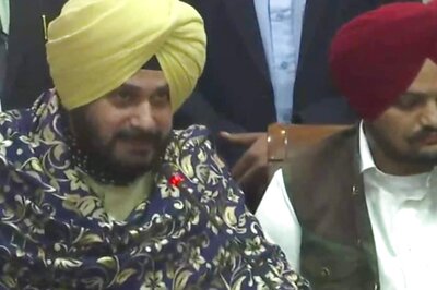 As AAP Charms Chandigarh, Congress Scrambles in Bid to Woo Punjab's Disenchanted Young, Urban Voters